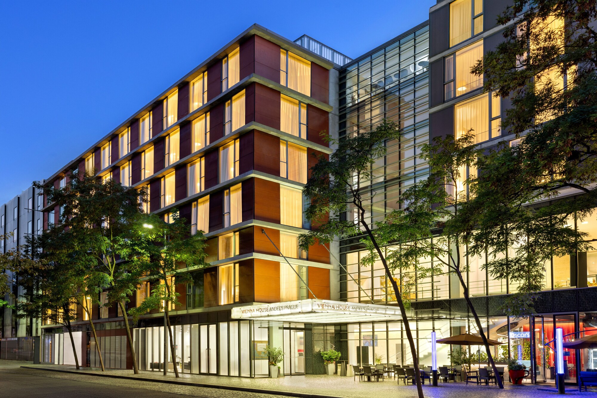 4-Sterne-Hotels