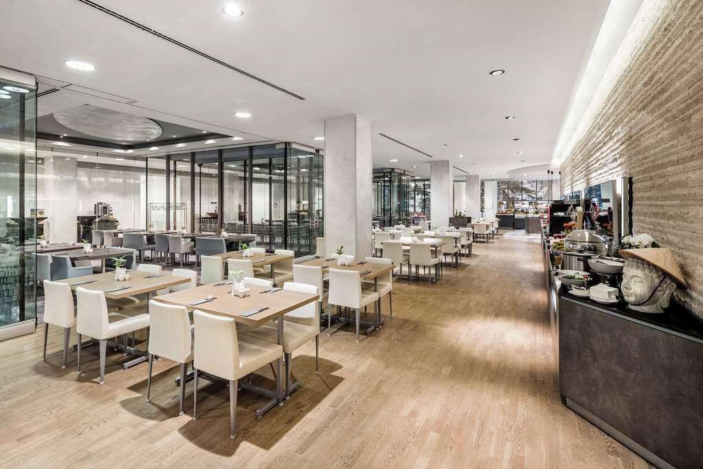 Photo - OREA Hotel Andels Praha