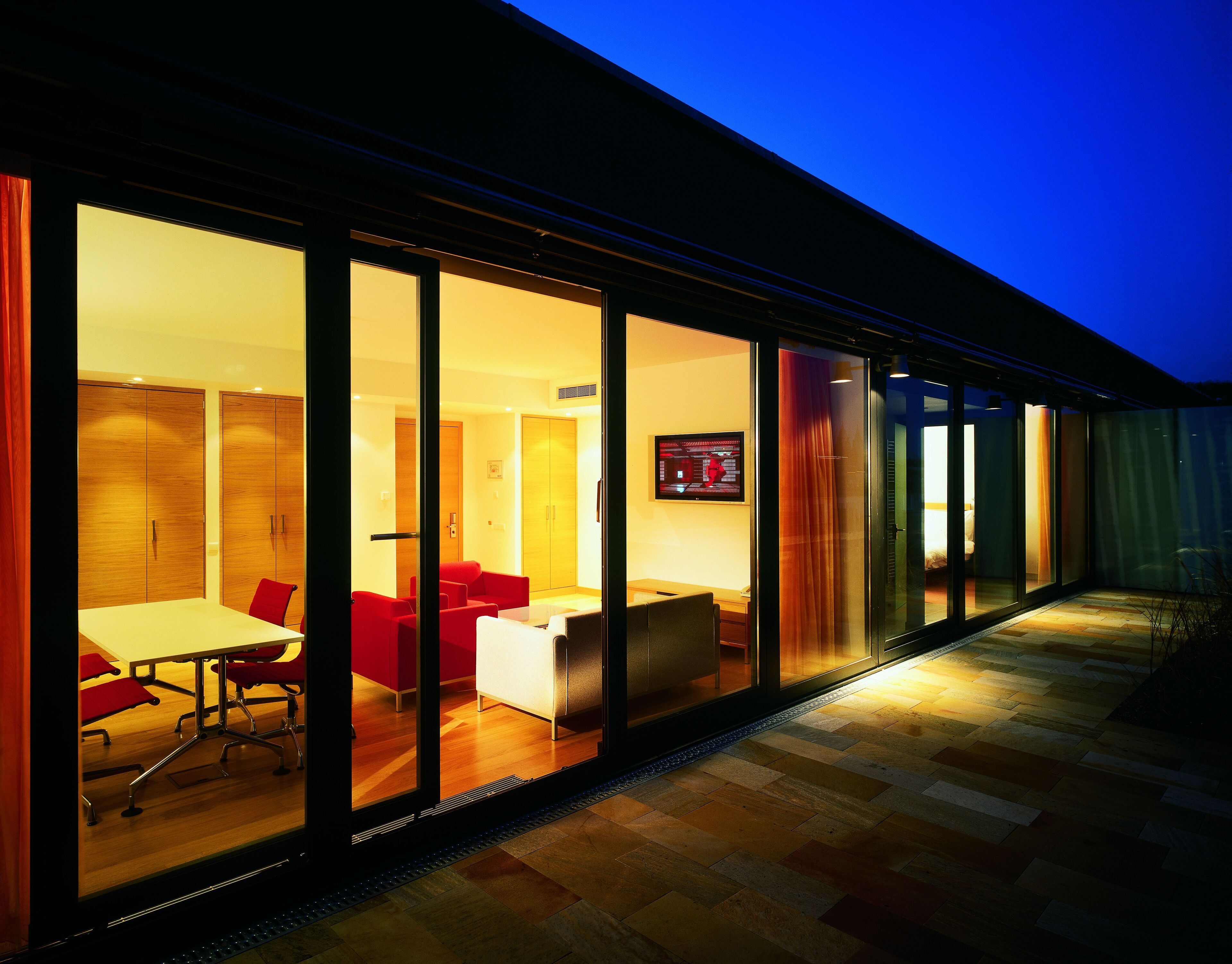 Photo - OREA Hotel Andels Praha