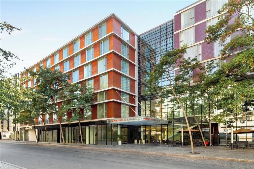 Photo - OREA Hotel Andels Praha