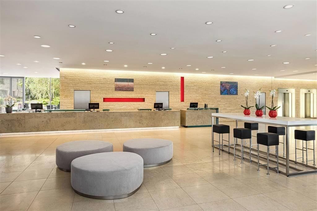 Photo - OREA Hotel Andels Praha