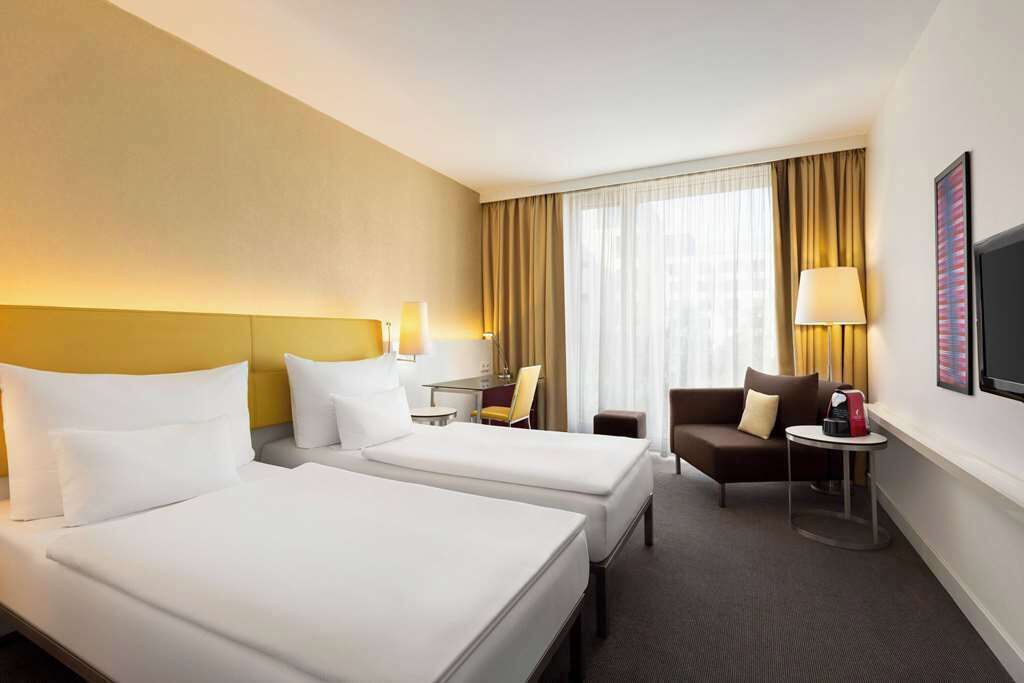 Photo - OREA Hotel Andels Praha