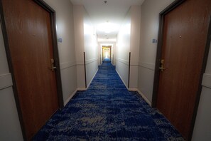 Hallway - Quality Inn & Suites Monroeville South (Monroeville)