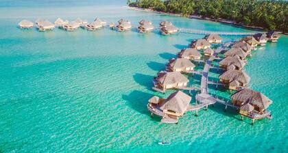 Le Taha'a by Pearl Resorts