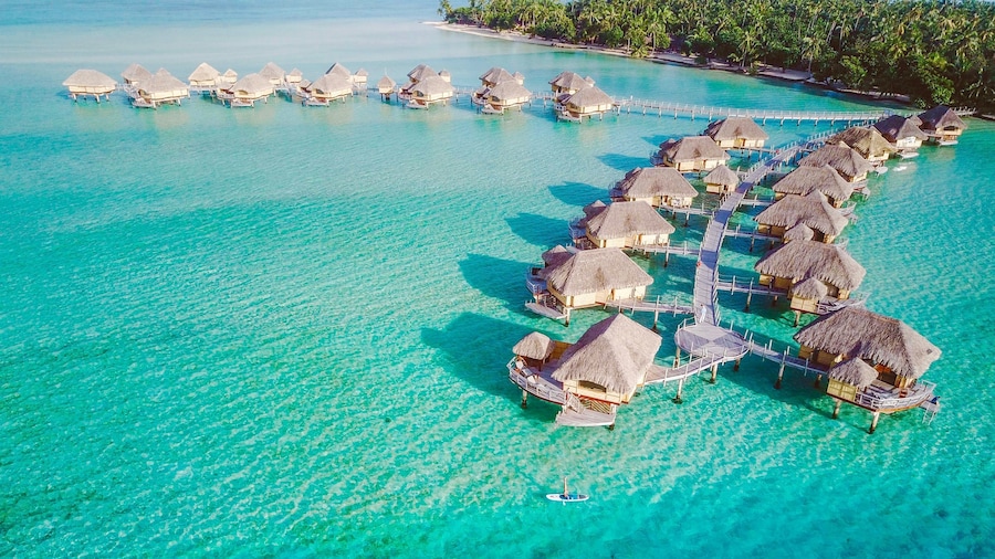 Le Taha'a by Pearl Resorts