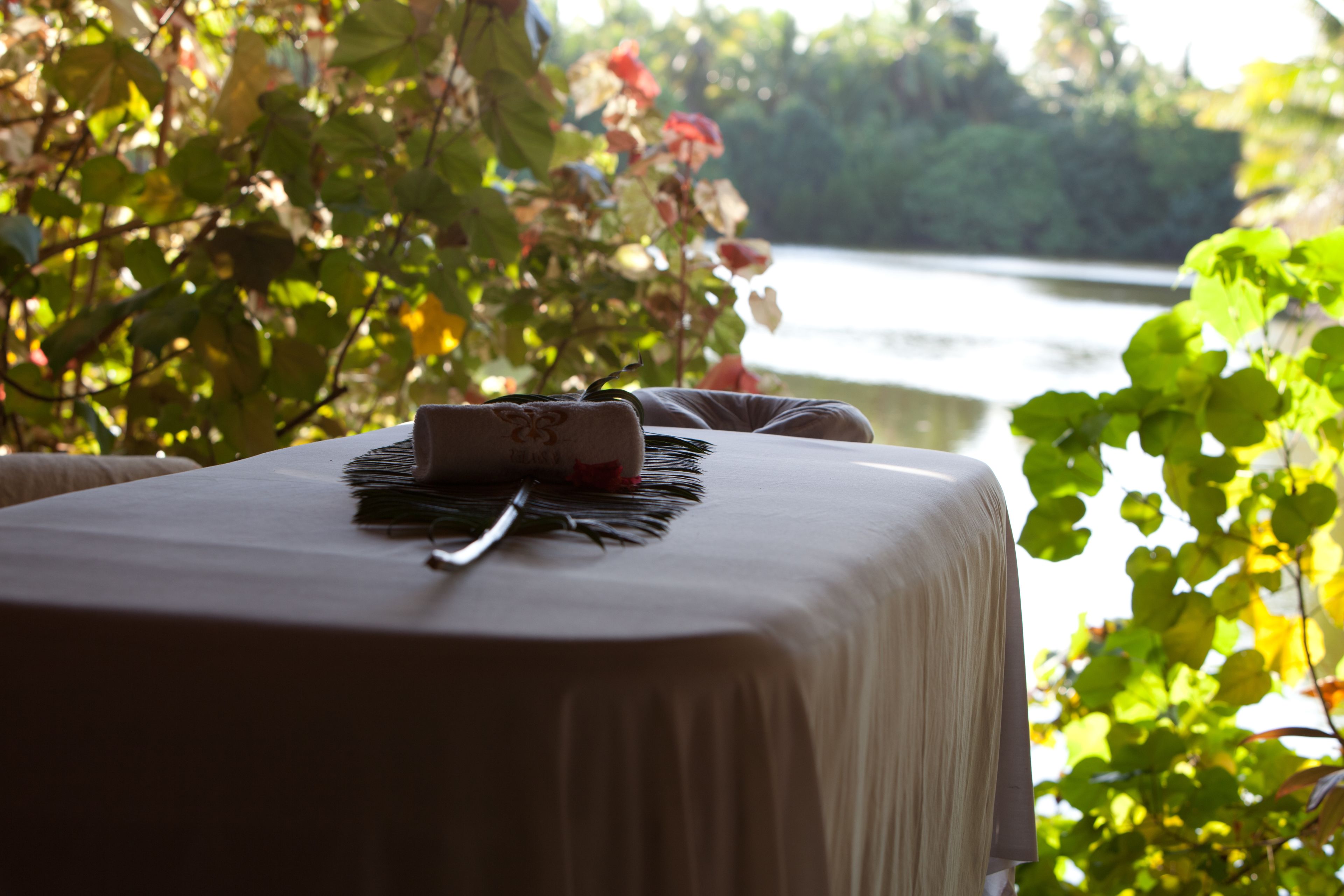 couples treatment room(s), body treatments, hydrotherapy, aromatherapy