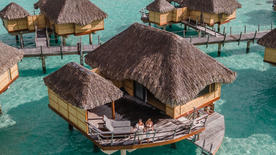 Le Taha'a by Pearl Resorts