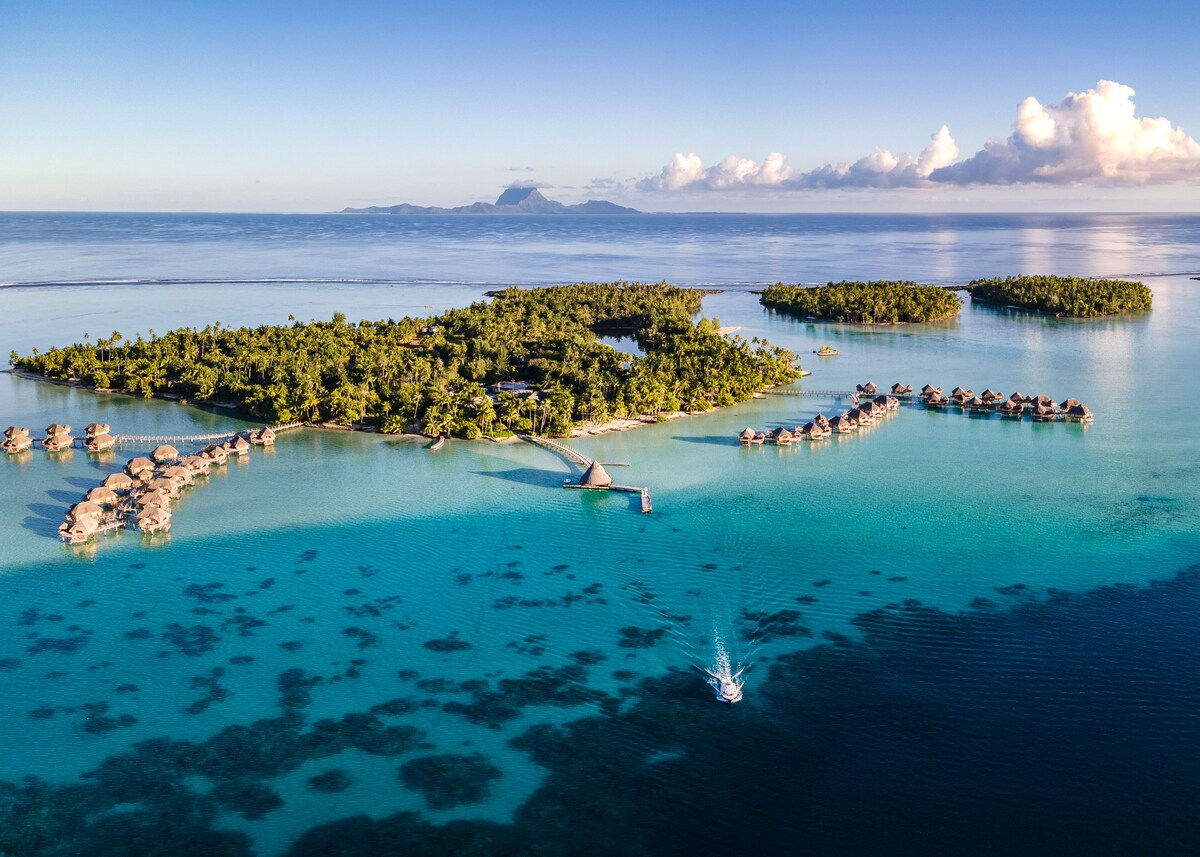 Le Taha'a by Pearl Resorts Reviews, Deals & Photos 2023 Expedia.ca