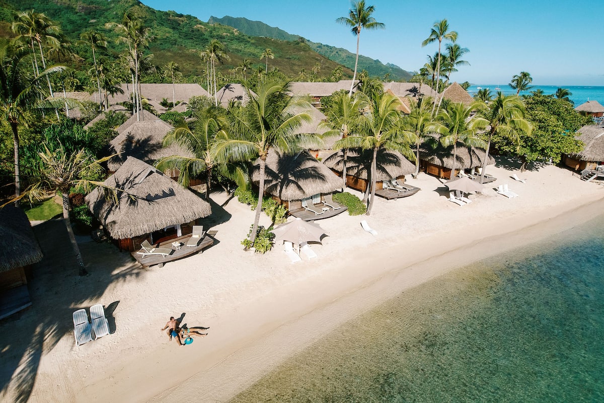 Beach Bungalow | Beach/ocean view