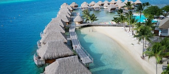 Manava Beach Resort & Spa Moorea