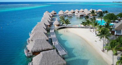 Manava Beach Resort & Spa Moorea