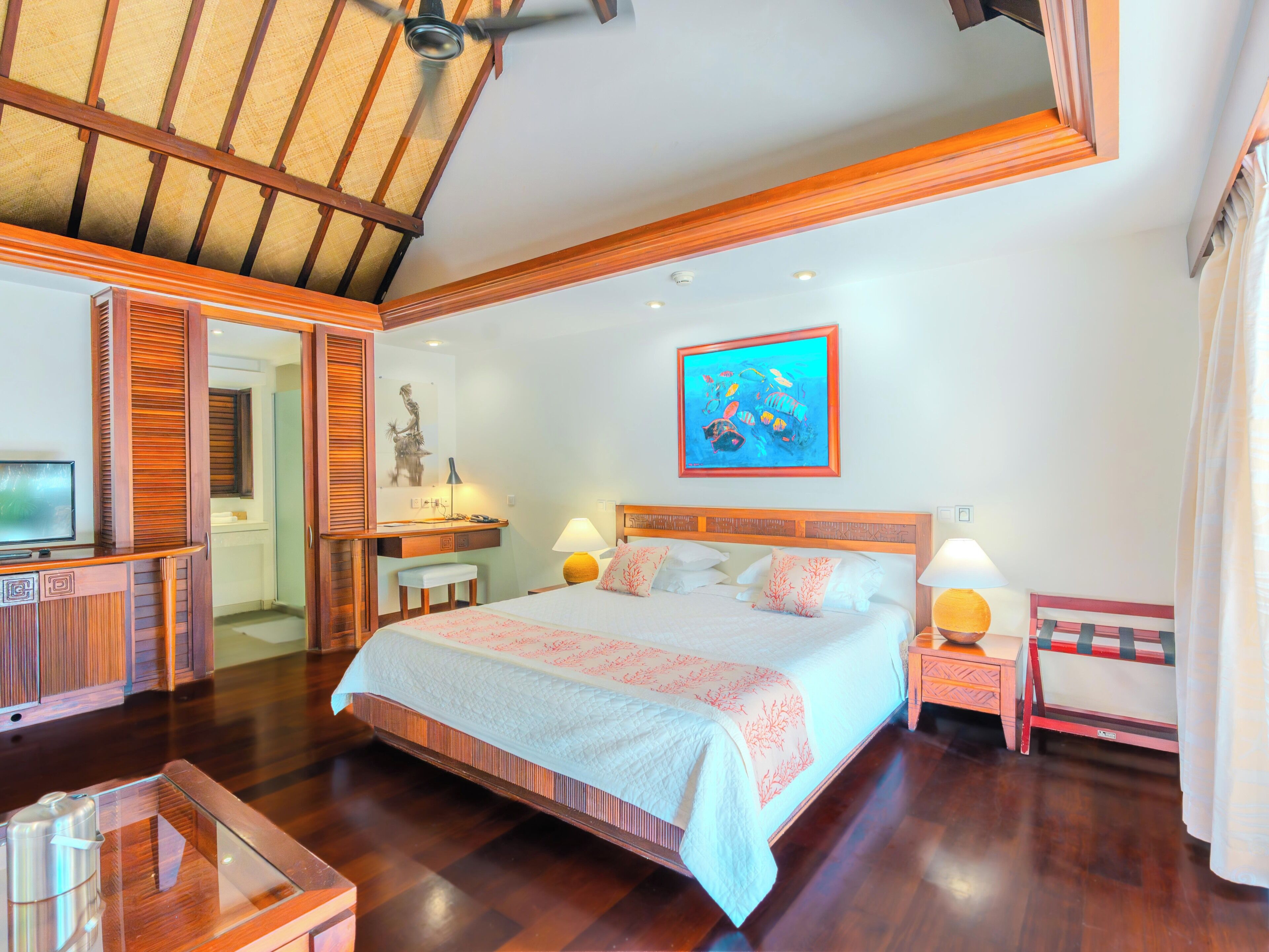 Photo - Manava Beach Resort & Spa Moorea