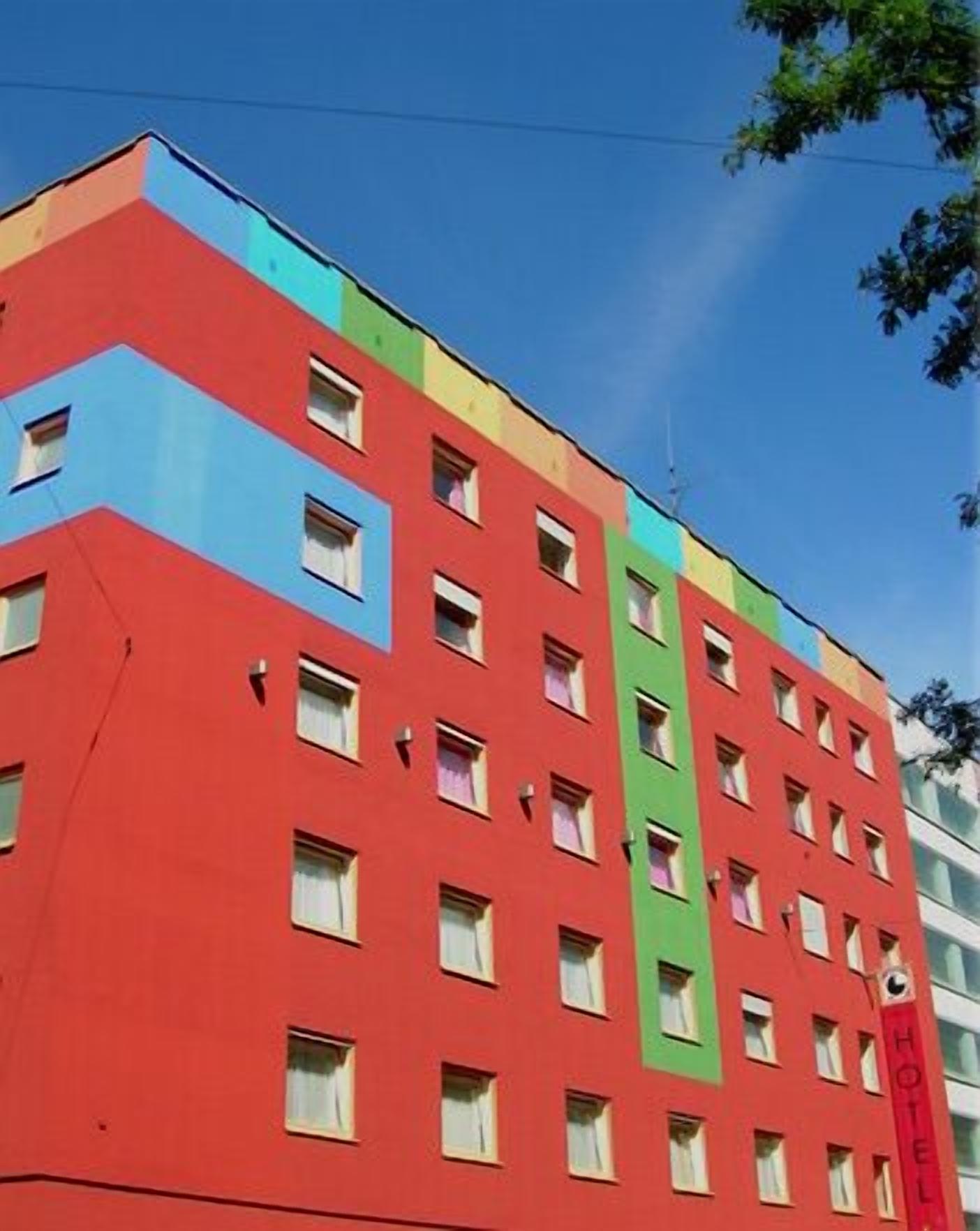 Foto - 1st Creatif Hotel Elephant