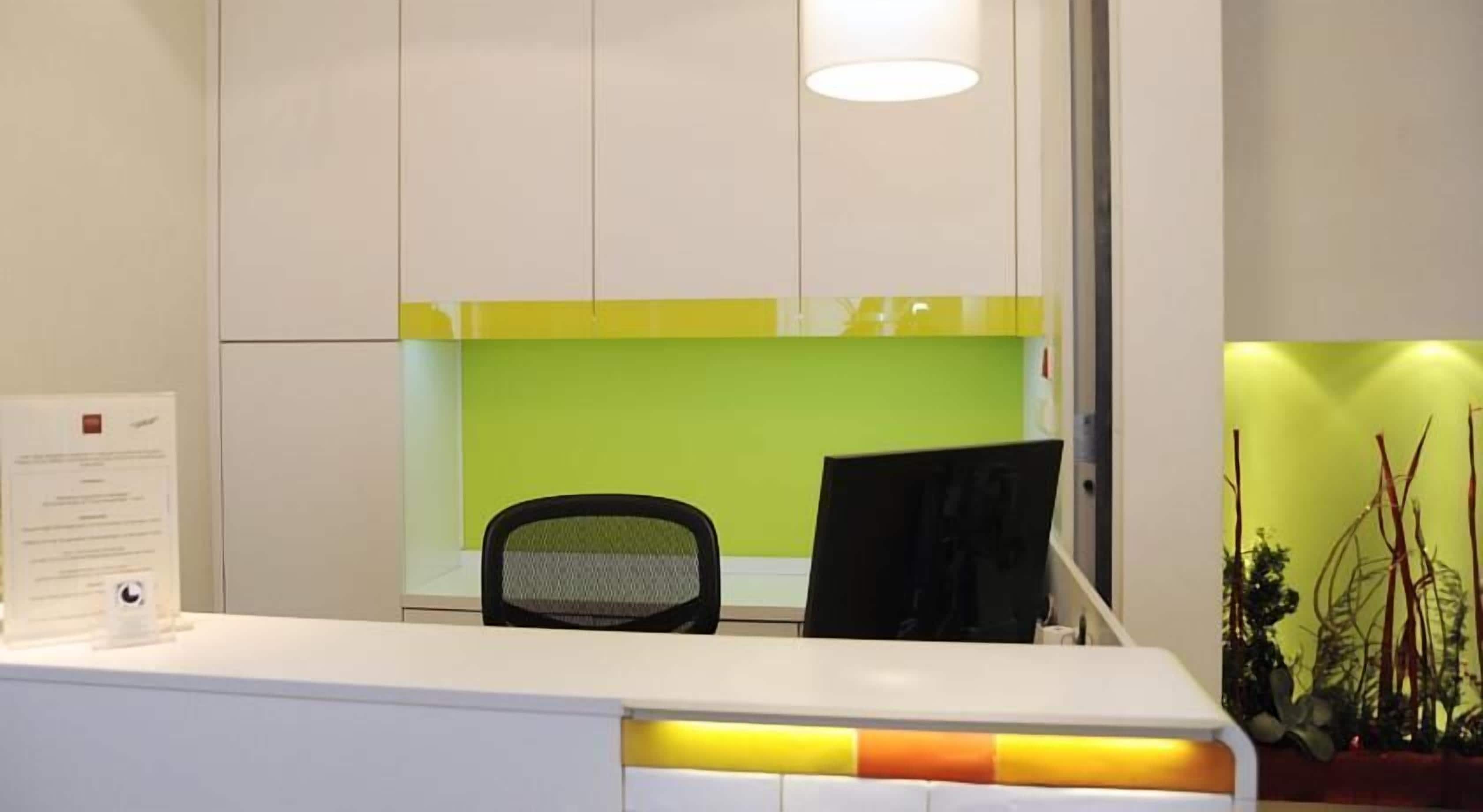 Foto - 1st Creatif Hotel Elephant