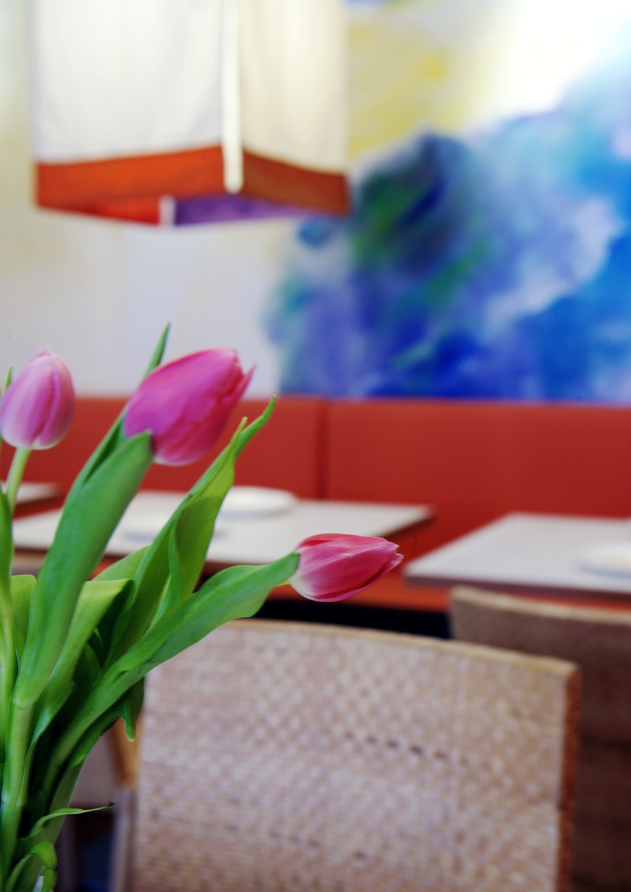 Foto - Creatif Hotel Elephant