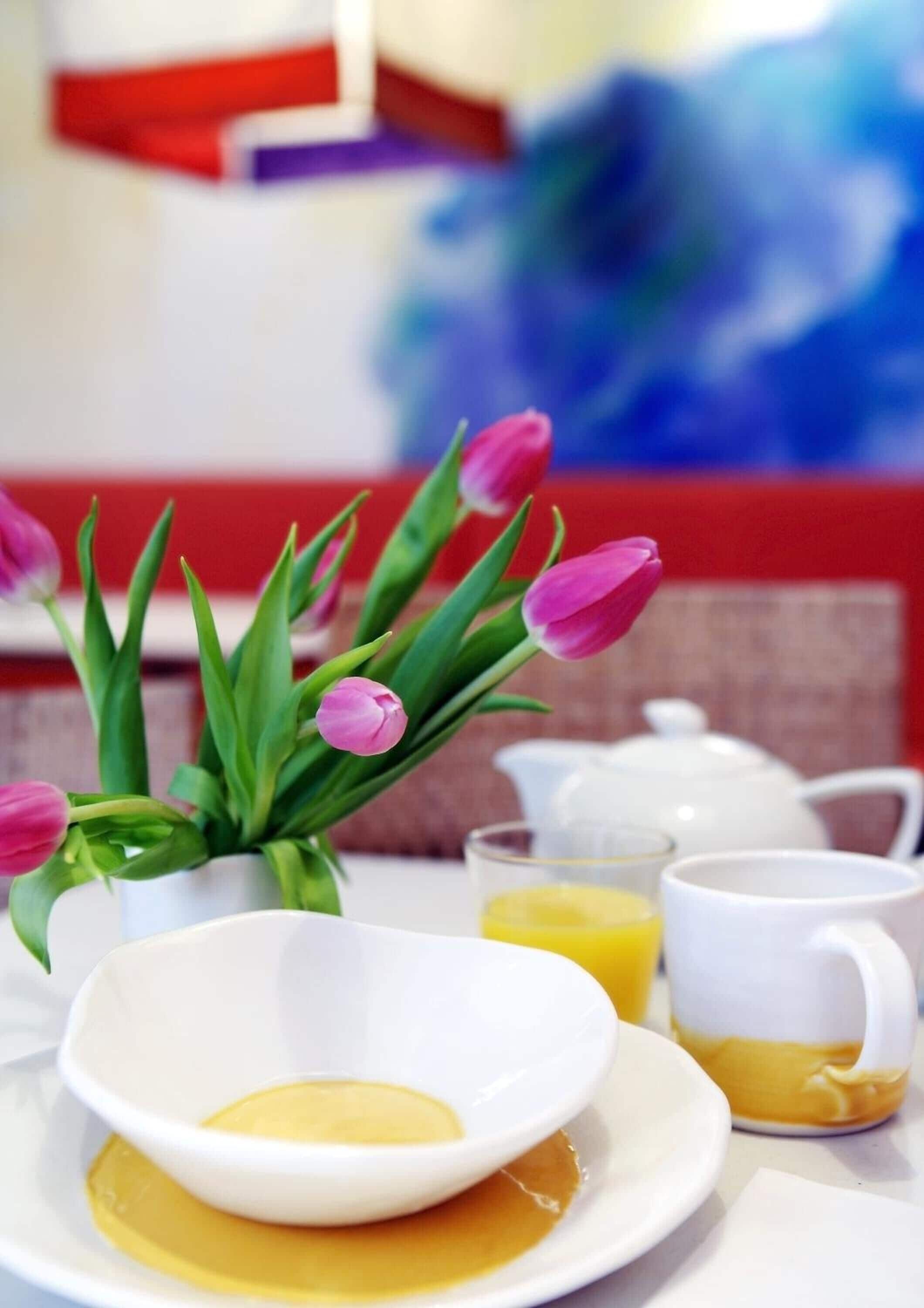 Foto - 1st Creatif Hotel Elephant