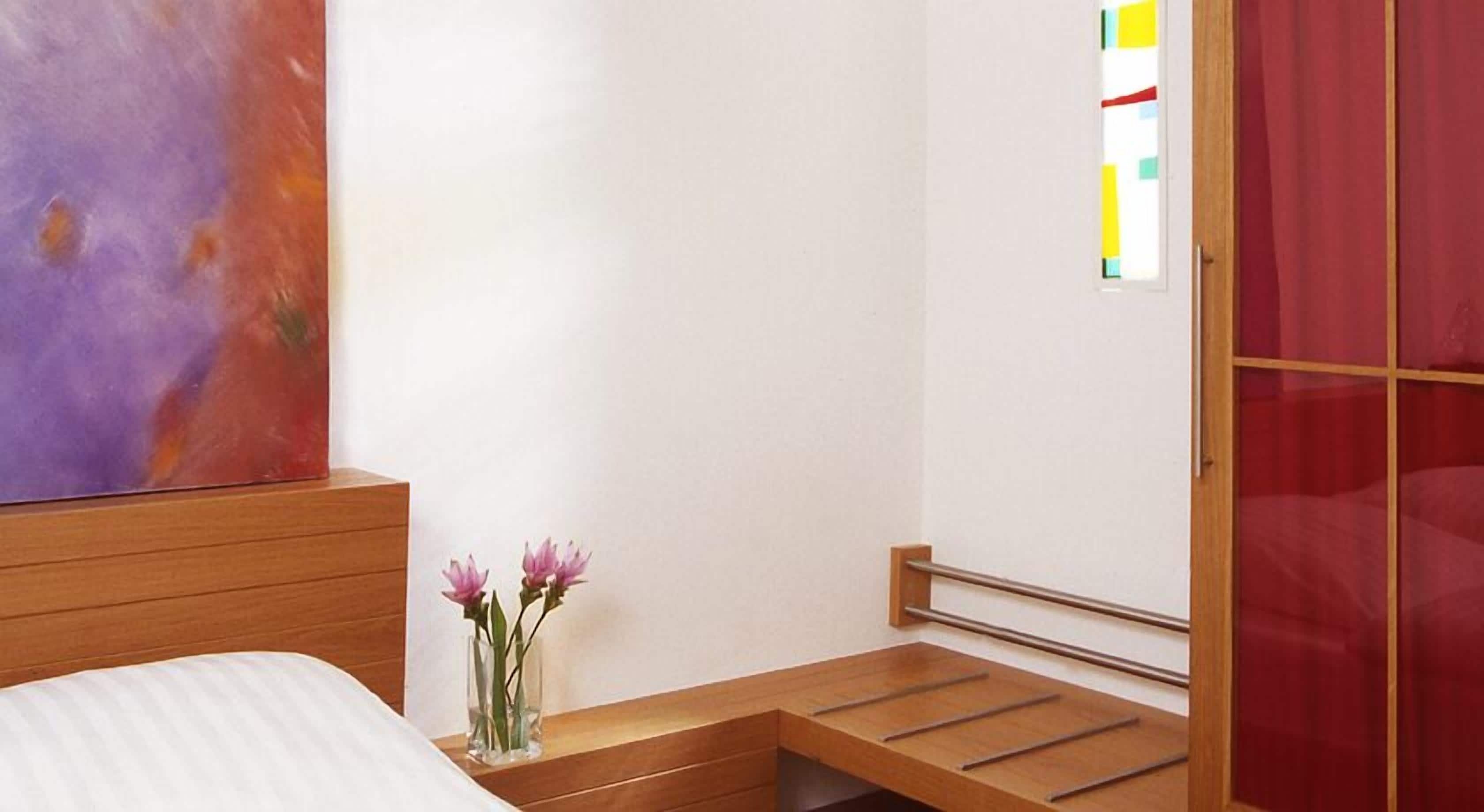 Foto - 1st Creatif Hotel Elephant