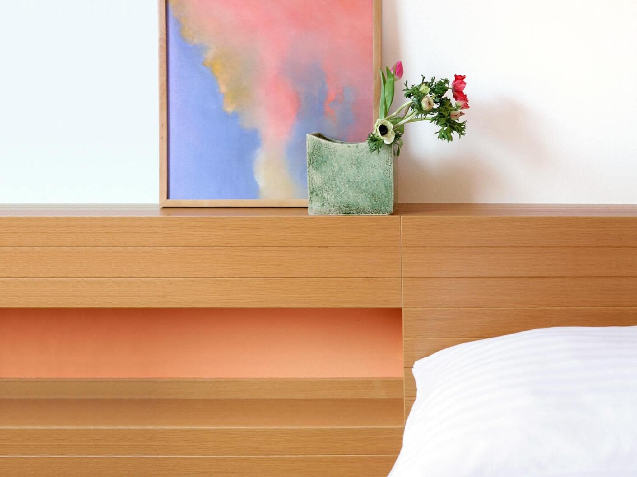 Foto - 1st Creatif Hotel Elephant