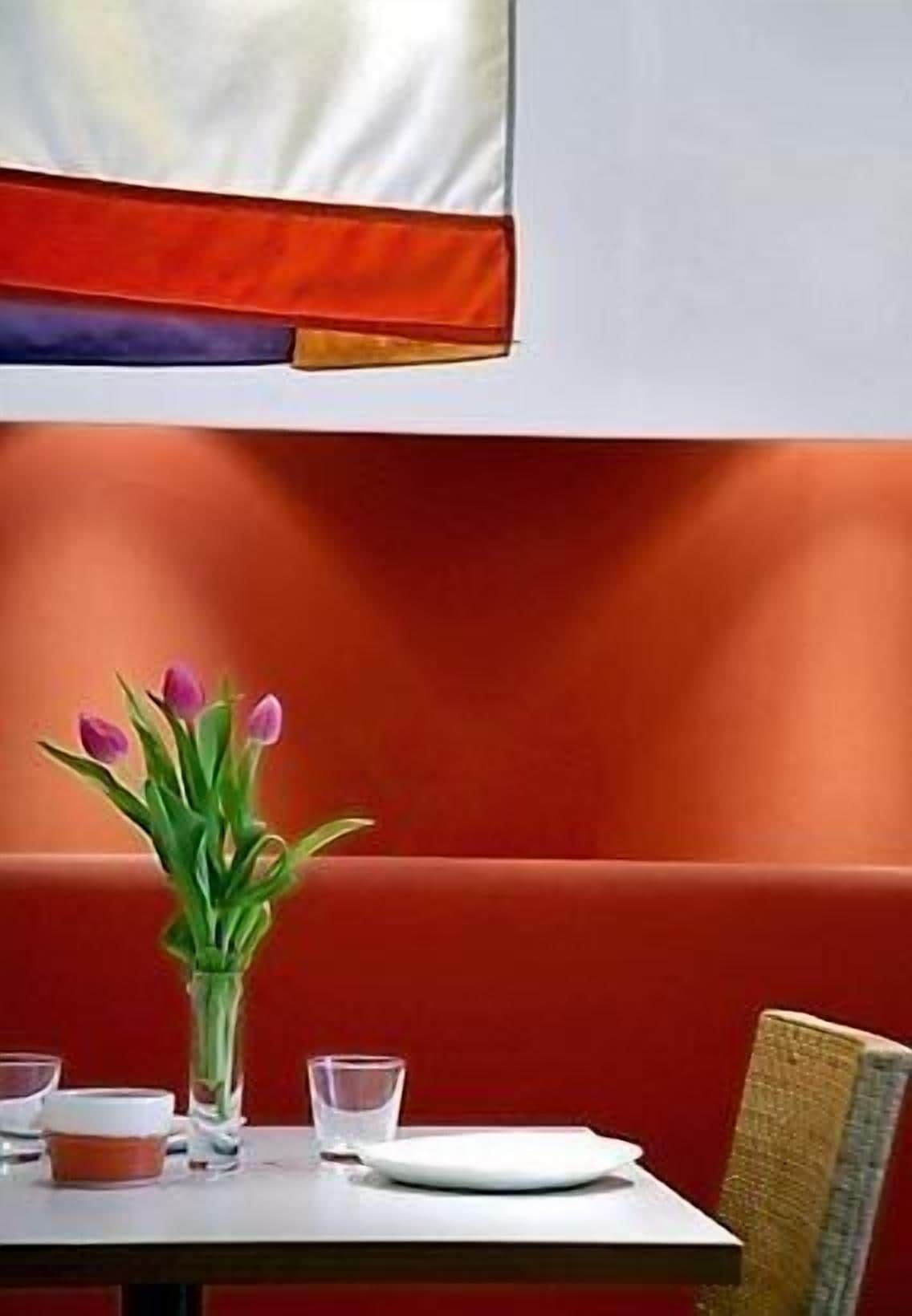 Foto - 1st Creatif Hotel Elephant