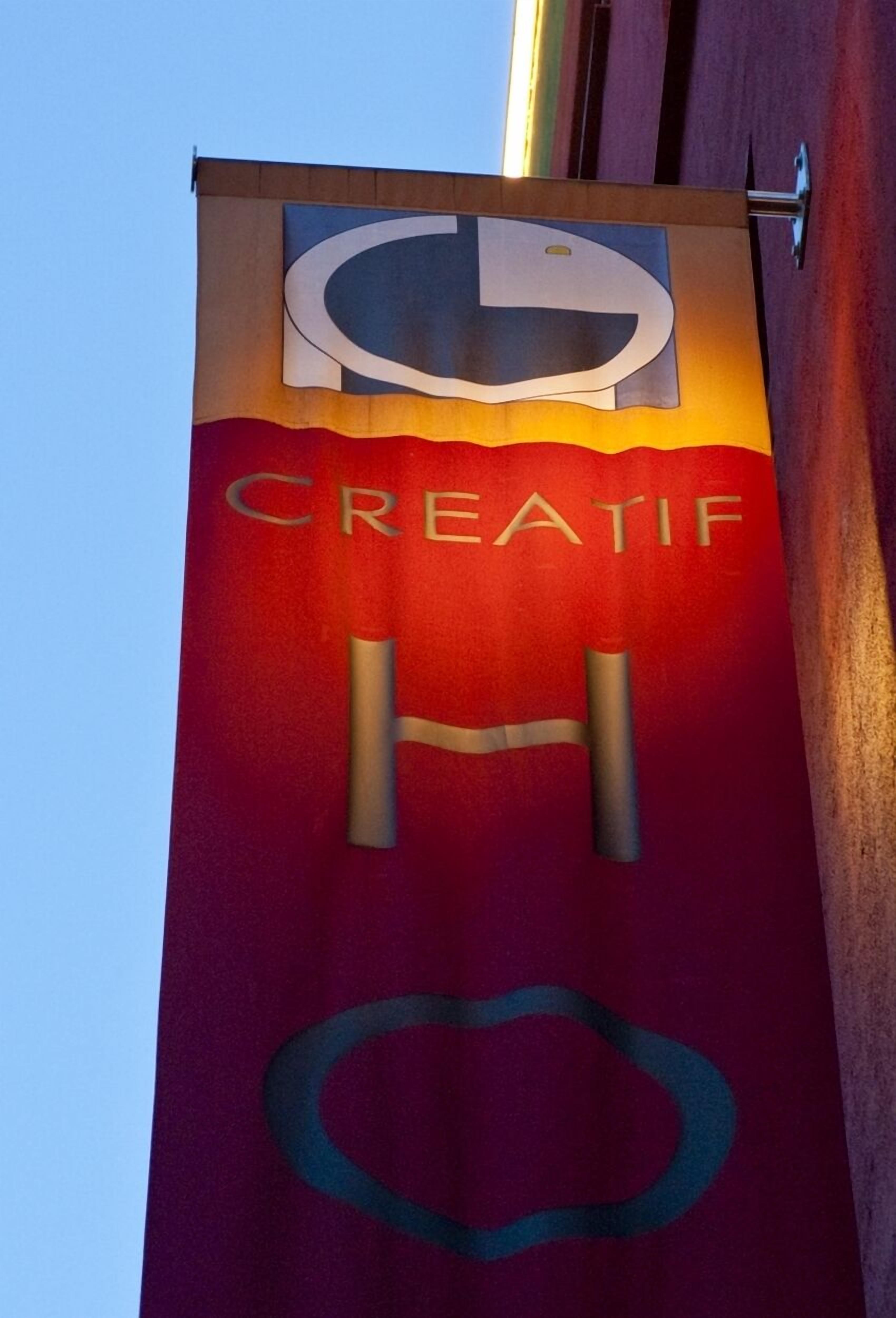 Foto - 1st Creatif Hotel Elephant