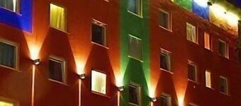 Creatif Hotel Elephant