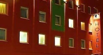 Creatif Hotel Elephant