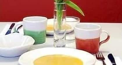 Creatif Hotel Elephant