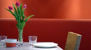 Breakfast area - Creatif Hotel Elephant (Munich)