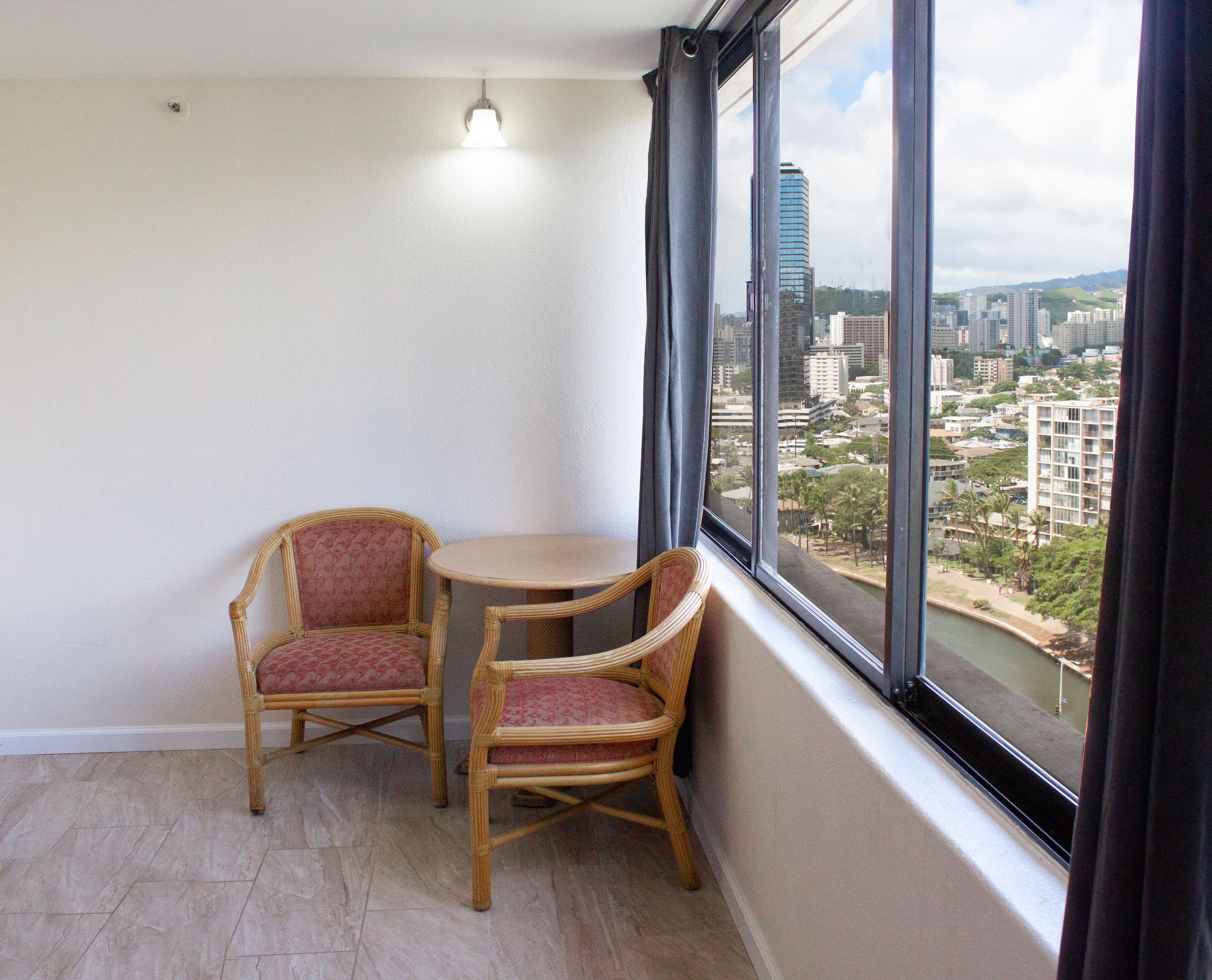 Foto - Waikiki Monarch Hotel