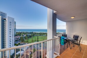 3 Bedroom Superior | In-room safe, individually decorated, individually furnished