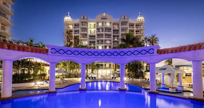 Bel Air on Broadbeach