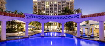 Bel Air on Broadbeach