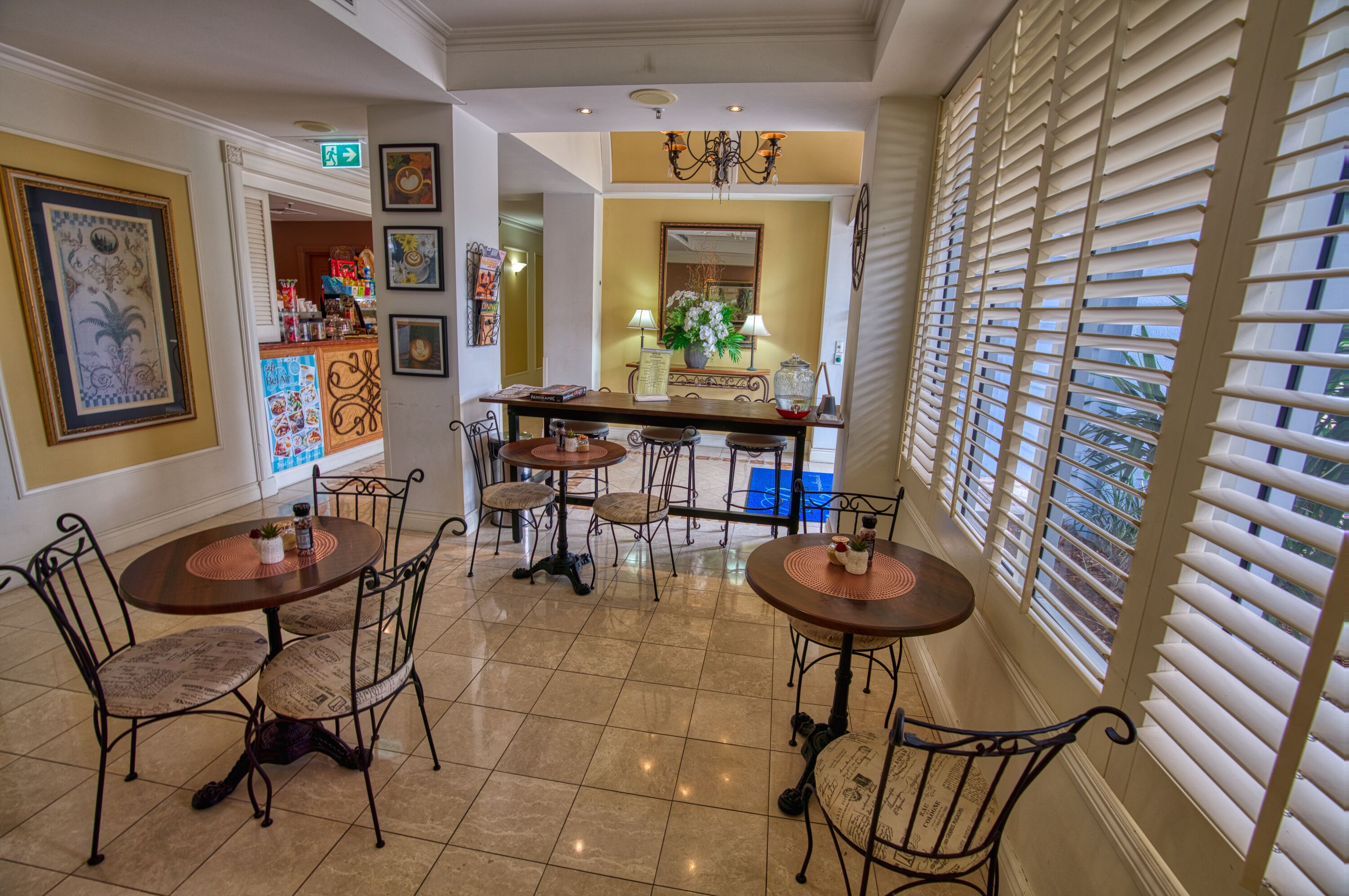 Bel Air on Broadbeach — image 18