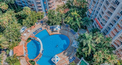 Bel Air on Broadbeach