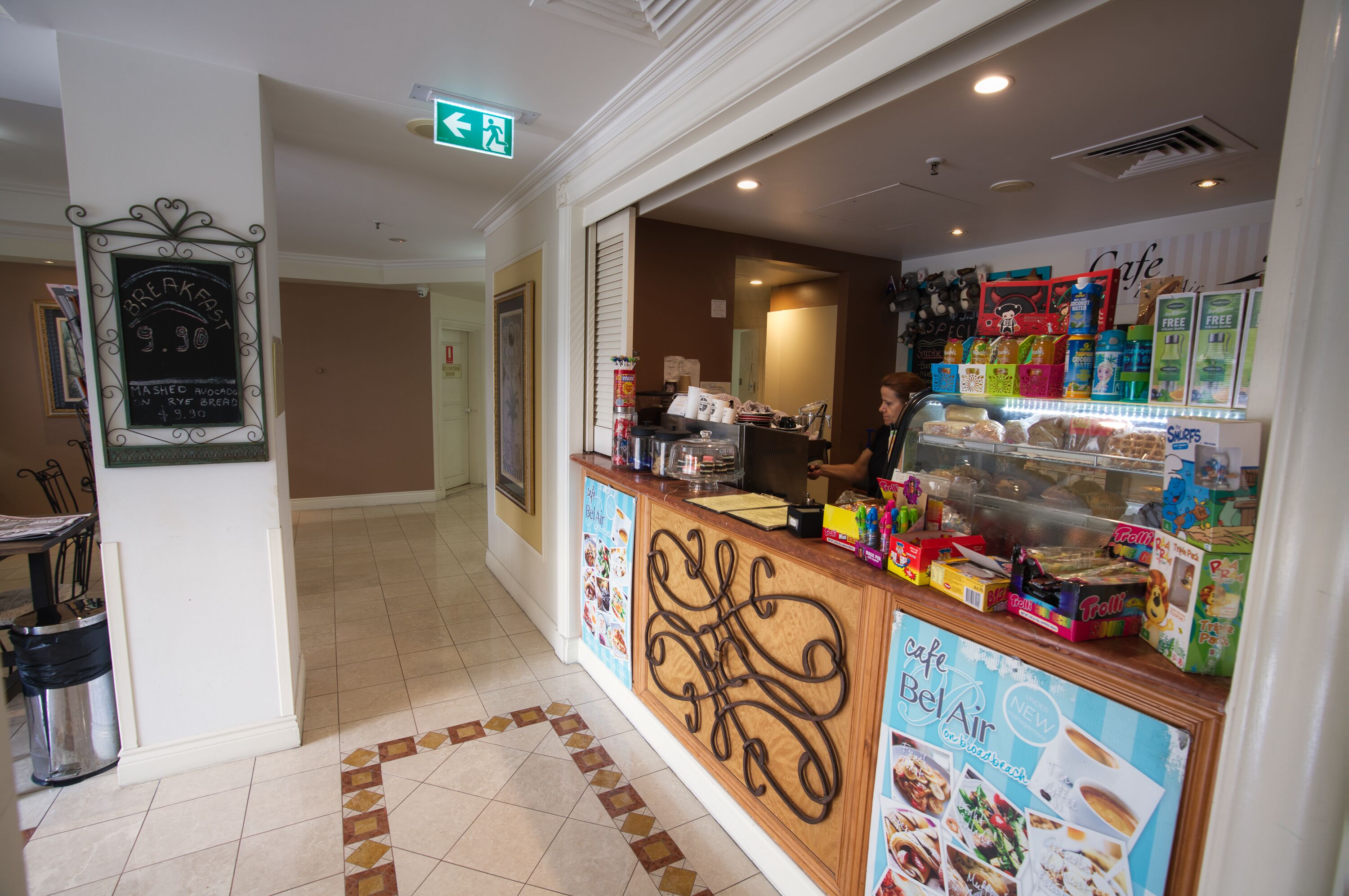 Bel Air on Broadbeach — image 17