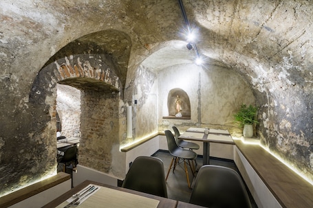 Desayuno buffet incluido todos los días