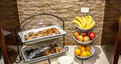 Staybridge Suites Silicon Valley by IHG