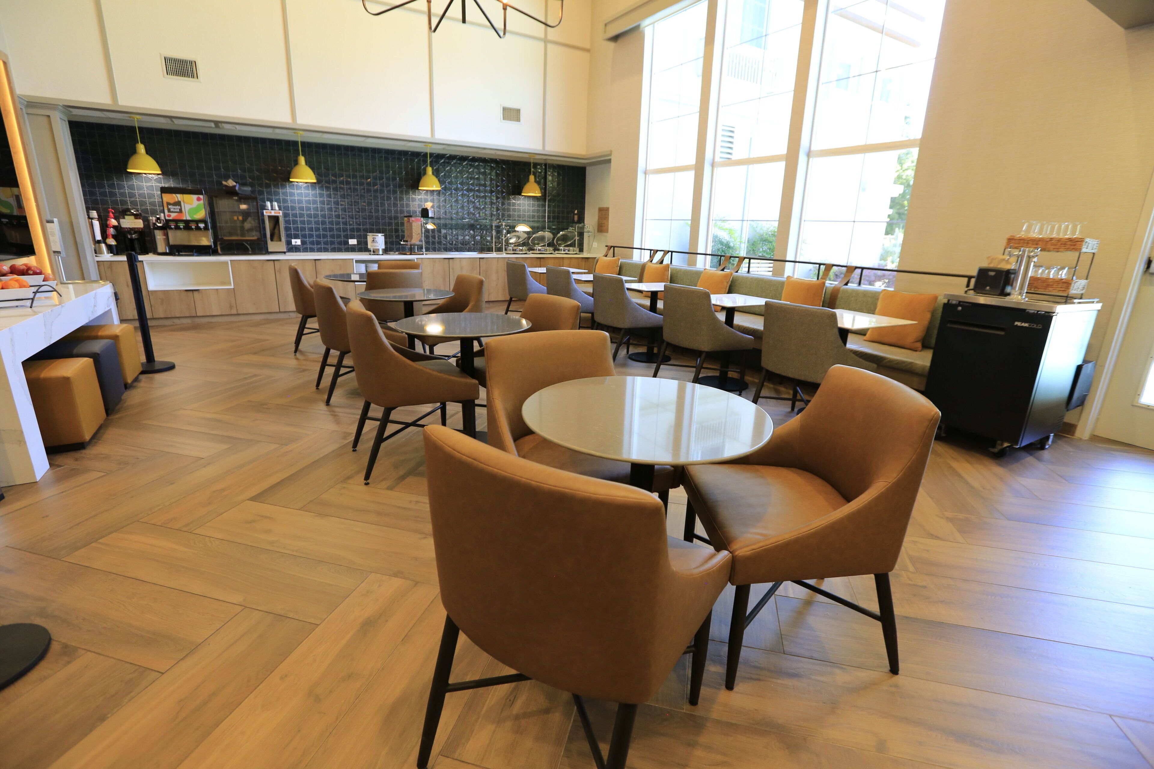 Restoran