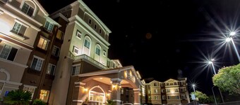 Staybridge Suites Silicon Valley by IHG