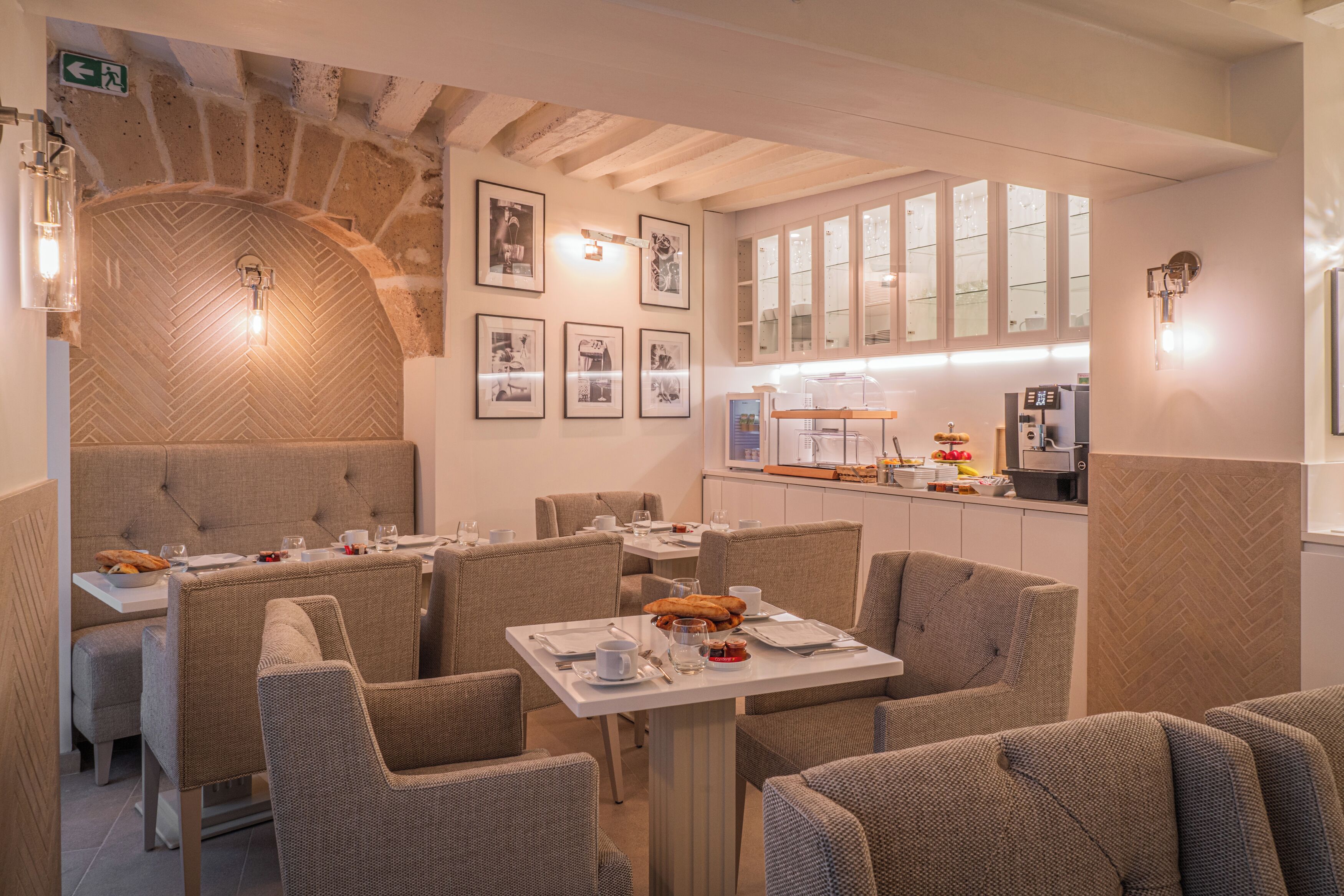 Photo - Hotel Résidence Des Arts - Saint-Germain