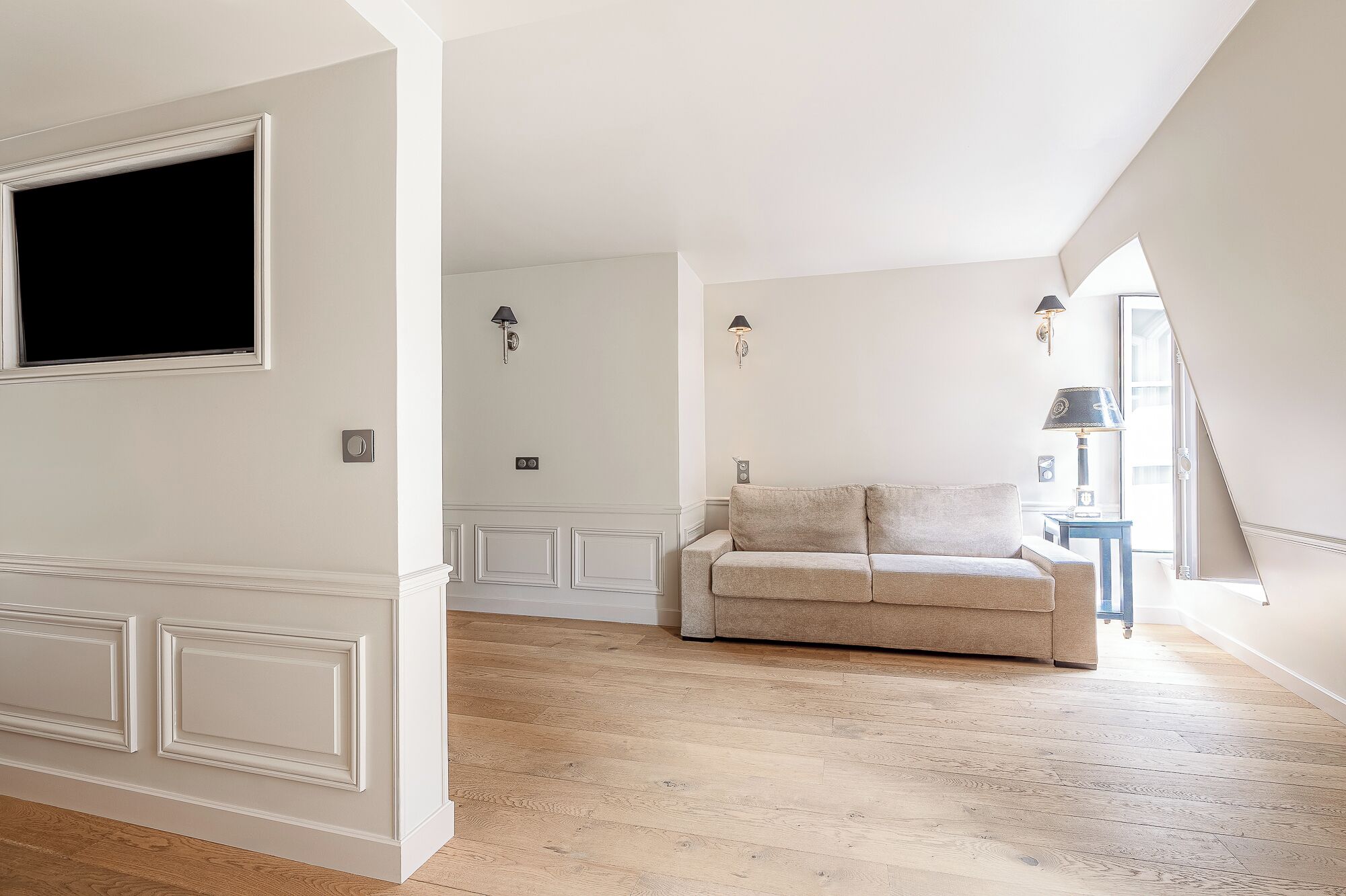 Photo - Hotel Résidence Des Arts - Saint-Germain