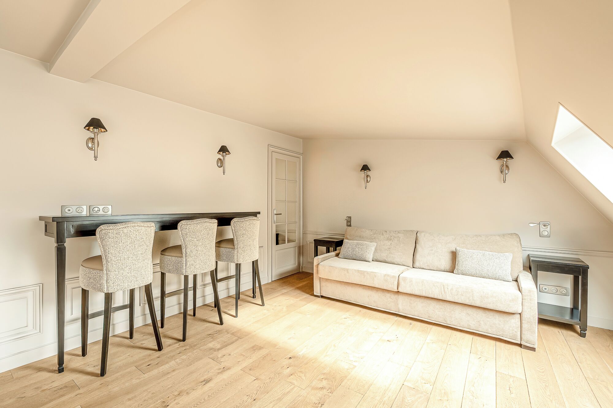 Photo - Hotel Résidence Des Arts - Saint-Germain