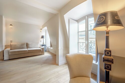 Hotel Résidence Des Arts - Saint-Germain