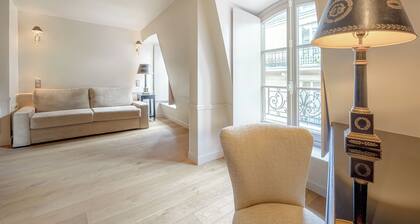 Hotel Résidence Des Arts - Saint-Germain