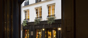 Hotel Résidence Des Arts - Saint-Germain