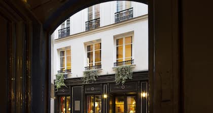 Résidence Des Arts