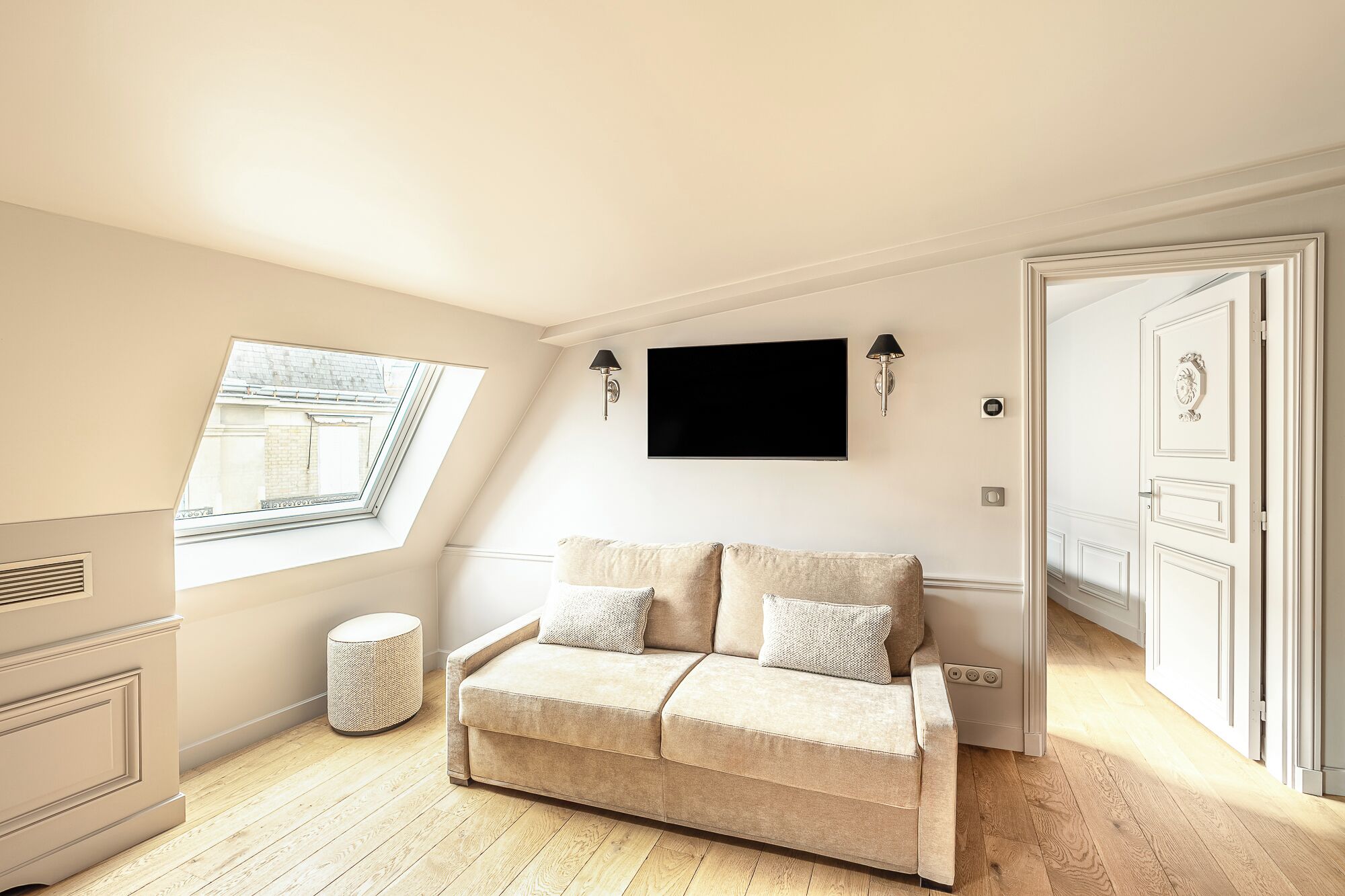 Photo - Hotel Résidence Des Arts - Saint-Germain