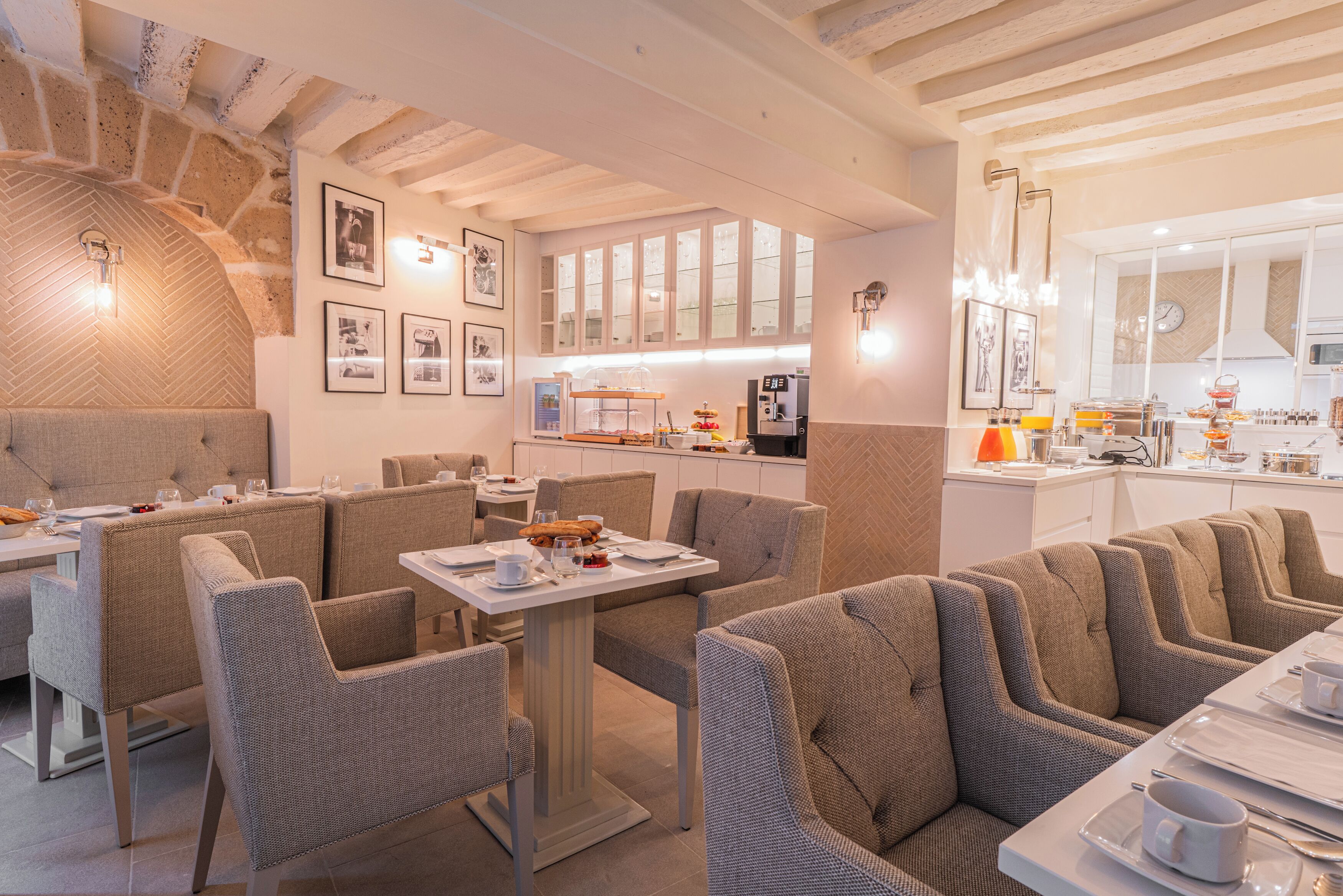 Photo - Hotel Résidence Des Arts - Saint-Germain