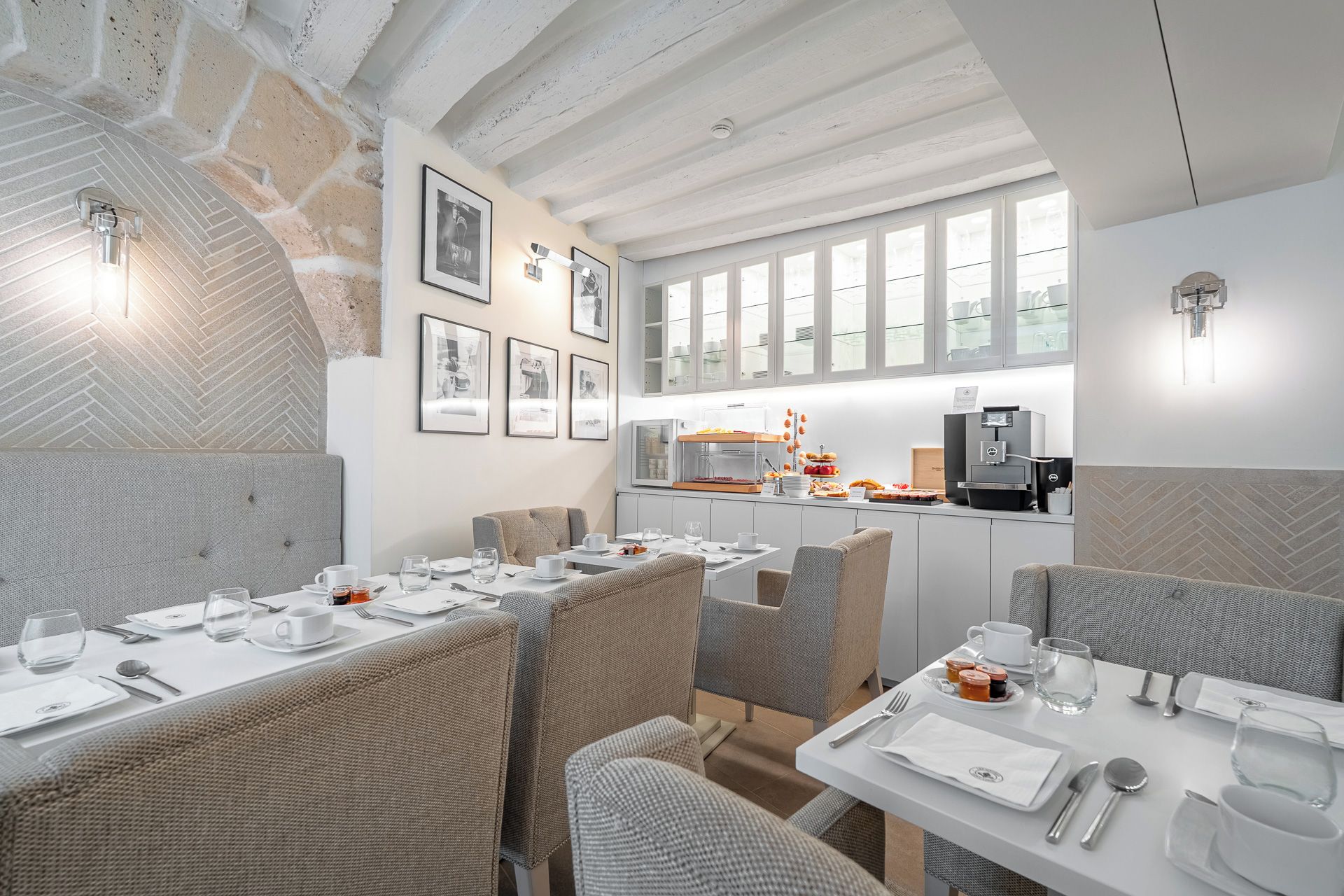 Photo - Hotel Résidence Des Arts - Saint-Germain
