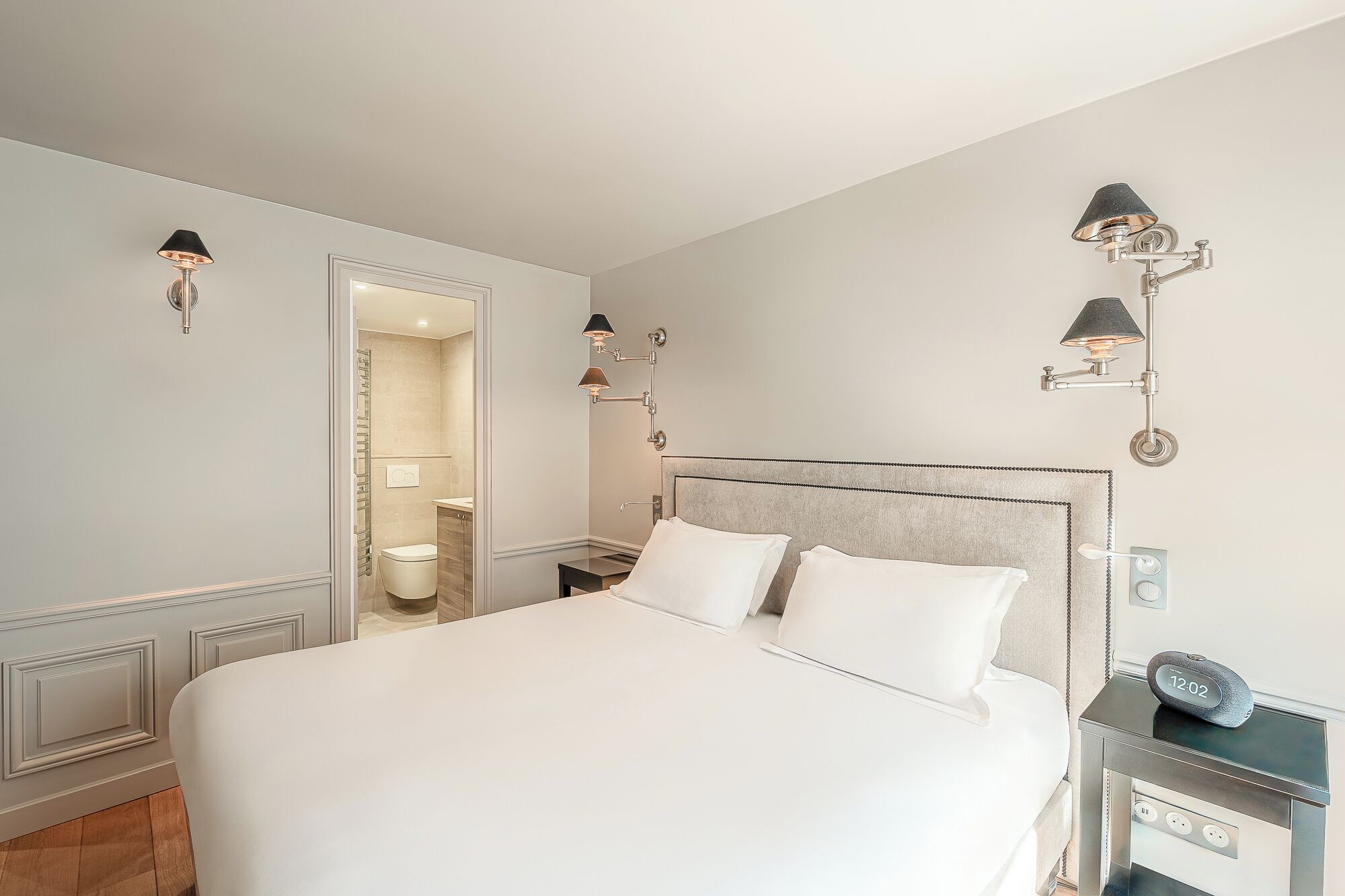 Photo - Hotel Résidence Des Arts - Saint-Germain